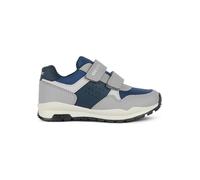Geox Sneakers "Pavel" in Grau - Größe 30 | Kindersneakers