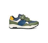 Geox Sneakers "Pavel" in Grün - Größe 37 | Kindersneakers