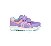 Geox Sneakers "Pavel" in Lila - Größe 34 | Kindersneakers