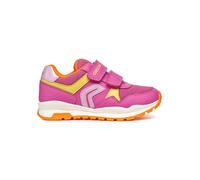 Geox Sneakers "Pavel" in Pink - Größe 35 | Kindersneakers