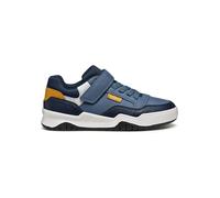 Geox Sneakers "Perth" in Blau - Größe 28 | Kindersneakers