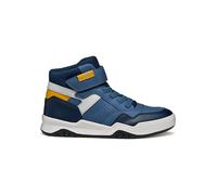 GEOX Schuhe Perth Junge Avioblau/grau 32
