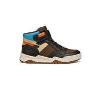 Geox Perth Sportschuhe EU 36 Brown / Light Blue