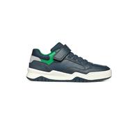 Geox Sneakers "Perth" in Dunkelblau - Größe 29 | Kindersneakers