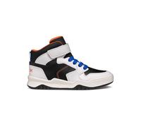 Geox Sneakers "Perth" in Weiß - Größe 28 | Kindersneakers