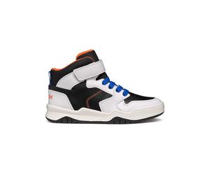 Geox Sneakers "Perth" in Weiß - Größe 32 | Kindersneakers