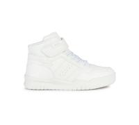 Geox Herren J Perth Boy F Sneaker, White, 37 EU