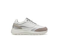 Geox Sneakers "Plummery" in Weiß - Größe 39 | Damen Sneakers