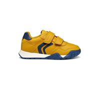 GEOX Schuhe Rann-e Junge Gelb/marineblau 37
