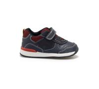 Geox Sneakers "Rishon" in Dunkelblau - Größe 20 | Babysneakers