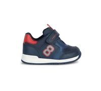 Geox Sneakers "Rishon" in Dunkelblau - Größe 24 | Babysneakers
