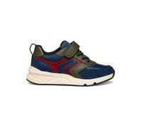 Geox Sneakers "Rooner" in Blau - Größe 34 | Kindersneakers