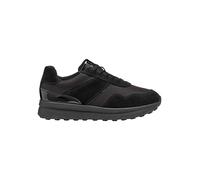 Geox D RUNNTIX A Damen Sneaker, schwarz, größe 38