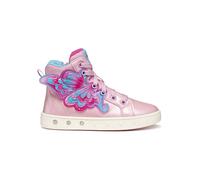 Geox Sneakers "Skylin" in Rosa - Größe 26 | Kindersneakers