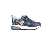 Geox Sneakers "Spaceclub" in Dunkelblau - Größe 32 | Kindersneakers