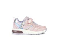 Geox Sneakers "Spaceclub" in Rosa - Größe 26 | Kindersneakers