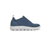 Geox Sneakers "Spherica" in Blau - Größe 43 | Herrensneakers