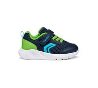 Geox Sneakers "Sprintye" in Dunkelblau - Größe 27 | Babysneakers