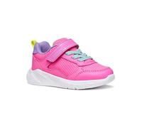 Geox Sneakers "Sprintye" in Pink - Größe 21 | Babysneakers