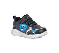 Geox Sneakers "Sprintye" in Schwarz - Größe 21 | Babysneakers