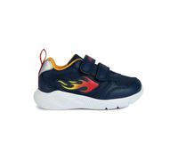 Geox Sneakers "Sprintye" in Schwarz - Größe 26 | Babysneakers