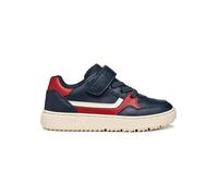Geox Sneakers "Theleven" in Dunkelblau - Größe 27 | Kindersneakers
