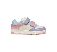 Geox Sneakers "Washiba" in Bunt - Größe 33 | Kindersneakers