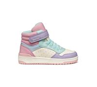Geox Sneakers "Washiba" in Bunt - Größe 36 | Kindersneakers