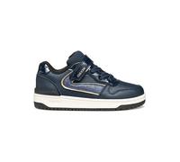 Geox - J WASHIBA GIRL A - blau - Sneaker - Größe 27