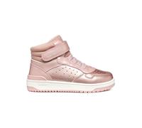 Geox Kinderschuhe J WASHIBA GIRL in Rosa 28