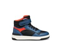 Geox Sneakers "Washiba" in Schwarz - Größe 27 | Kindersneakers