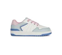 Geox Sneakers "Washiba" in Weiß - Größe 28 | Kindersneakers