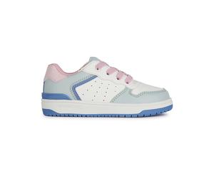 Geox Sneakers "Washiba" in Weiß - Größe 28 | Kindersneakers