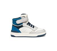 GEOX Schuhe Washiba Junior Weiß/hellgrau 31