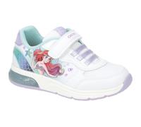 Geox Spaceclu Trainers Weiß EU 35 Junge (Herstellerartikelnummer: J358VA011BC-C0817-35)