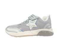 Geox Spaziale J25DAA-014AJ/C1007 Silber C1007 silver EU 34