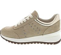 Geox Spherica 40 cream - lt gold