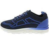Geox Spherica 46 navy-royal