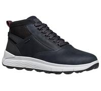 Geox U SPHERICA 4X4 B ABX A Herren Sneaker, dunkelblau, größe 43