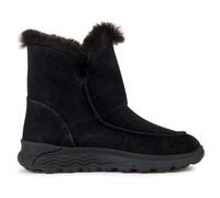 Geox SPHERICA 4X4 B Damen Knöchelschuhe, schwarz, größe 36