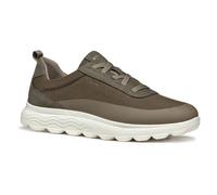 GEOX Schuhe Spherica Herr Taupe 39