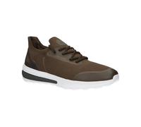 Geox U SPHERICA ACTIF A Herrenschuhe, khaki, größe 42