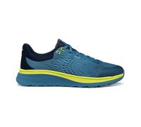 Geox Spherica Actif Schuhe Slipper blau avio U65HUB für Herren, blau, Größe 45 EU