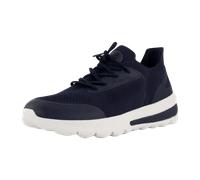 Geox Herren U SPHERICA ACTIF Sneaker, Navy, 42 EU