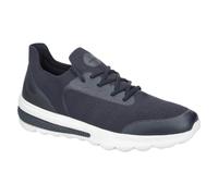 Geox Herren U SPHERICA ACTIF Sneaker, Navy, 45 EU