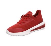 Geox Spherica Actif Schuhe Slipper rot Damen D35THA für Damen, rot, Größe 39 EU
