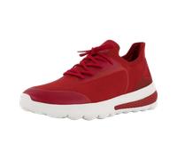 Geox Spherica Actif Schuhe Slipper rot U35BAA für Herren, rot, Größe 42 EU