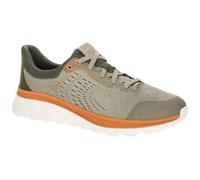 Geox Spherica Actif X1 Sportschuhe EU 42 Sand / Dove Grey