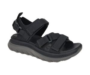 Geox SPHERICA ACTIF X S A U55L0A0BC11 C4002 dunkel-blau - sportliche Sandaletten für Herren - Größe 46