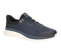 Geox SPHERICA ACTIF X1 U65HUB 0006KC4K9B dunkel-blau - sportliche Halbschuhe für Herren - Größe 43